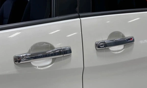 Минивэн Nissan Serena 2016 года, 1640000 рублей, Красноярск