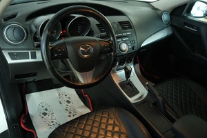 Седан Mazda 3 2011 года, 889000 рублей, Омск