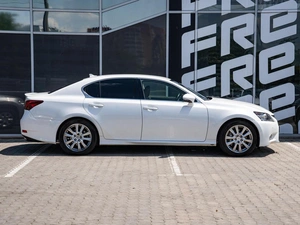 Седан Lexus GS 2013 года, 1980000 рублей, Краснодар