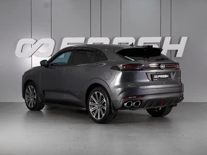 Внедорожник Changan UNI-K 2023 года, 3100000 рублей, Минеральные Воды