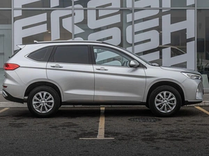 Внедорожник Haval M6 2023 года, 1787000 рублей, Краснодар