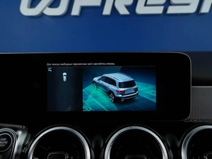 Внедорожник Mercedes-benz GLB-класс 2020 года, 2588444 рублей, Москва