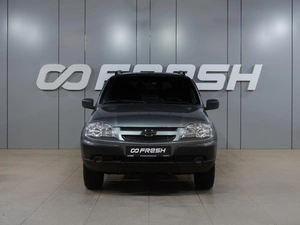 Внедорожник Chevrolet Niva 2018 года, 879000 рублей, Воронеж