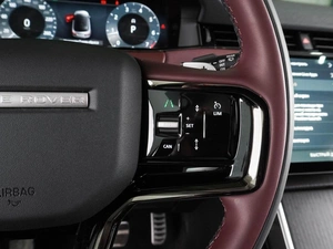 Внедорожник Land Rover Range Rover Evoque 2025 года, 5889000 рублей, Воронеж