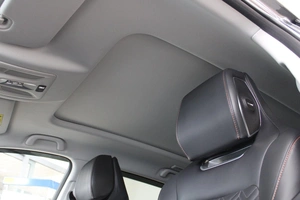 Внедорожник Changan UNI-K 2024 года, 3420000 рублей, Красноярск