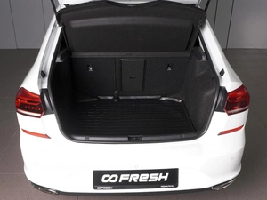 Лифтбек Volkswagen Polo 2020 года, 1860000 рублей, Минеральные Воды