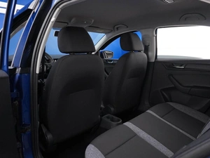 Лифтбек Skoda Rapid 2020 года, 1477621 рублей, Москва
