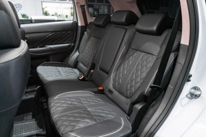 Внедорожник Mitsubishi Outlander 2022 года, 3399000 рублей, Петрозаводск