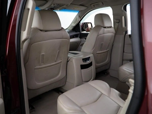 Внедорожник Cadillac Escalade 2018 года, 4898999 рублей, Москва