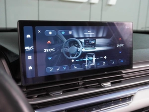 Седан Geely Emgrand 2023 года, 1729000 рублей, Воронеж