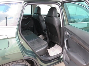 Внедорожник Skoda Karoq 2020 года, 2429000 рублей, Брянск