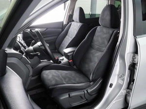 Внедорожник Nissan X-Trail 2016 года, 1685000 рублей, Воронеж