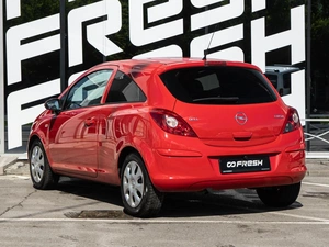 Хетчбэк Opel Corsa 2008 года, 499000 рублей, Волгоград