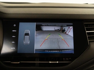 Внедорожник Haval F7 2021 года, 1857444 рублей, Москва