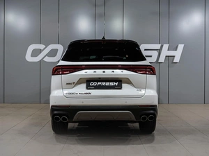 Внедорожник Chery Tiggo 8 Pro Max 2023 года, 2419000 рублей, Воронеж