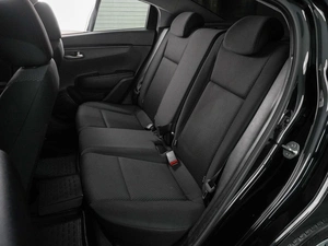 Седан Kia Rio 2021 года, 1545000 рублей, Воронеж