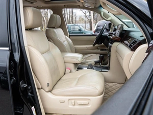 Внедорожник Lexus LX 2010 года, 3531000 рублей, Волгоград