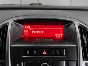 Хетчбэк Opel Astra GTC 2012 года, 840000 рублей, Тюмень