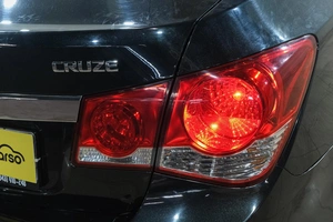 Седан Chevrolet Cruze 2012 года, 609000 рублей, Новокузнецк
