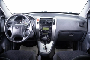 Внедорожник Hyundai Tucson 2008 года, 1049000 рублей, Пермь