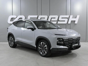 Внедорожник Jetour Dashing 2023 года, 1825000 рублей, Ростов-на-Дону