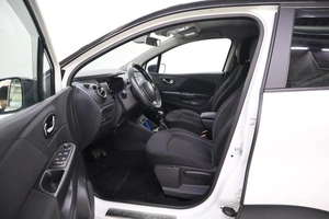 Внедорожник Renault Kaptur 2016 года, 1440000 рублей, Брянск