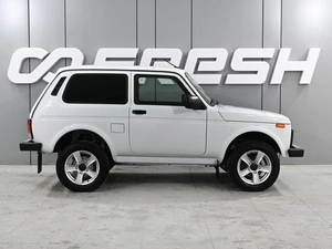 Внедорожник ВАЗ (LADA) Niva Legend 2023 года, 1149000 рублей, Ростов-на-Дону