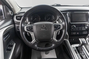 Внедорожник Mitsubishi Pajero Sport 2019 года, 2989000 рублей, Барнаул