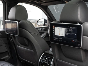 Внедорожник BMW X5 2020 года, 6130000 рублей, Краснодар