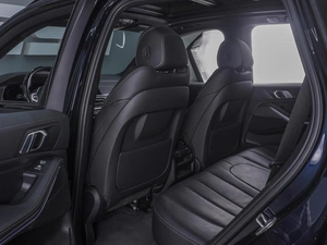 Внедорожник BMW X5 2020 года, 6860000 рублей, Ростов-на-Дону
