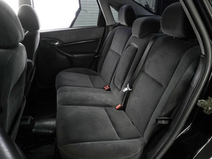 Седан Ford Focus 2003 года, 589000 рублей, Воронеж