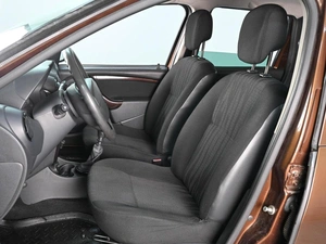 Внедорожник Renault Duster 2012 года, 899000 рублей, Аксай