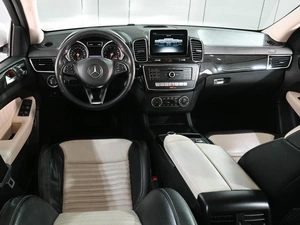 Внедорожник Mercedes-benz GLE-класс Coupe 2015 года, 3799000 рублей, Ростов-на-Дону