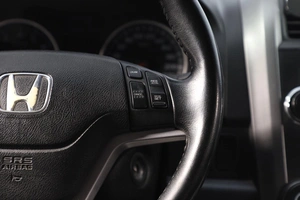 Внедорожник Honda CR-V 2008 года, 1539000 рублей, Новосибирск