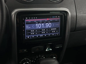 Внедорожник Renault Duster 2013 года, 1050200 рублей, Казань
