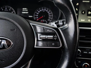 Седан Kia Optima 2020 года, 2650000 рублей, Краснодар