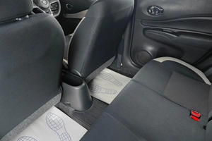 Хетчбэк Nissan Note 2020 года, 1099000 рублей, Тюмень