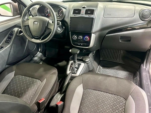 Хетчбэк ВАЗ (LADA) Granta 2020 года, 985000 рублей, Красноярск