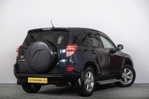 Внедорожник Toyota RAV4 2010 года, 1649000 рублей, Томск