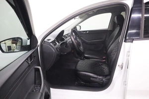 Седан Skoda Rapid 2019 года, 1125000 рублей, Брянск