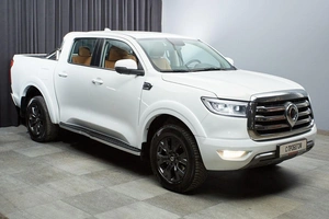 Пикап Great Wall Poer 2023 года, 2350000 рублей, Красноярск