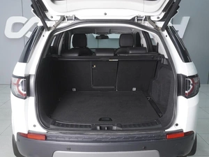 Внедорожник Land Rover Discovery Sport 2019 года, 2500000 рублей, Ростов-на-Дону