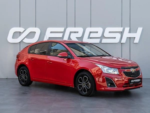 Хетчбэк Chevrolet Cruze 2014 года, 848000 рублей, Краснодар