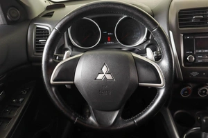 Внедорожник Mitsubishi ASX 2013 года, 1099000 рублей, Пермь