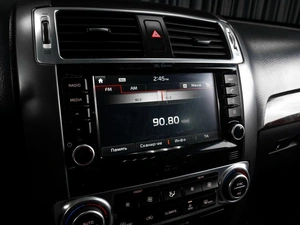 Внедорожник Kia Mohave 2019 года, 3209000 рублей, Тюмень