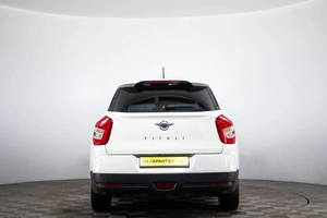Внедорожник SsangYong Tivoli 2019 года, 1299000 рублей, Пермь