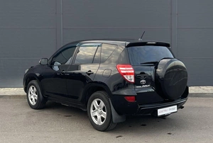 Внедорожник Toyota RAV4 2011 года, 1527000 рублей, Солонцы