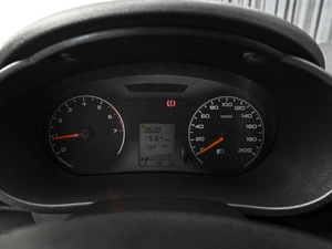 Седан ВАЗ (LADA) Granta 2017 года, 539000 рублей, Ставрополь