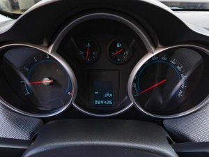 Универсал Chevrolet Cruze 2013 года, 1029000 рублей, Саратов
