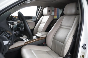 Внедорожник BMW X6 2008 года, 1869000 рублей, Омск